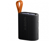 Bluetooth Speaker Xiaomi Sound Pocket, 5W, Waterproof, Black QBH4269GL 