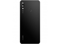 Battery Cover for Huawei nova 3i, Black