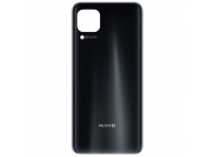 Battery Cover For Huawei P40 lite Black 02353MVD
