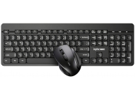 Inphic V790 Keyboard + Mouse Set (Black)