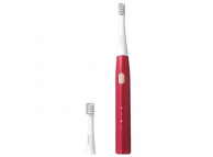Xiaomi Sonic toothbrush DR.BEI GY1, IPX7, Red (EU Blister)