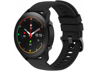 Xiaomi Mi Watch (Black) BHR4550GL (EU Blister)