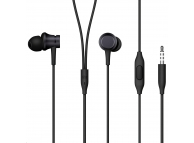Xiaomi Mi In-Ear Headphones Basic (Black) ZBW4354TY (EU Blister)