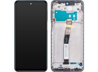 LCD Display Module for Xiaomi Redmi Note 9S, Grey