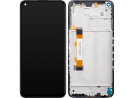 Xiaomi Redmi Note 9T 5G Black LCD Display Module