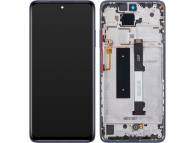 Xiaomi Mi 10T Lite 5G Grey LCD Display Module