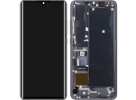 Xiaomi Mi Note 10 / Xiaomi Mi Note 10 Pro Black LCD Display Module