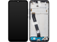 Xiaomi Redmi 7 Black LCD Display Module
