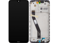 Xiaomi Redmi 8 Black LCD Display Module