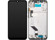 Xiaomi Redmi Note 7 Black LCD Display Module