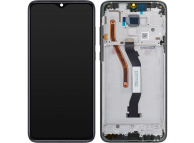Xiaomi Redmi Note 8 Pro Black LCD Display Module