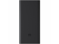 Xiaomi Mi Powerbank Essential, 10000 mA, Quick Charge 3.0 - Fast Wireless, Black VXN4295GL (EU Blister)