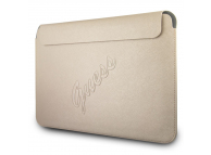 Laptop Bag Guess Saffiano 13 inch Gold GUCS13PUSASLG (EU Blister)