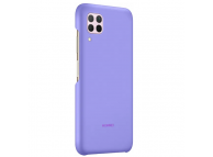 PC Case for Huawei P40 lite Purple 51993931 (Eu Blister)