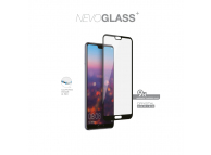 Screen Protection Nevox for Samsung Galaxy A52, Secure Glass, 2.5D, 0.33mm (EU Blister)