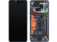 Huawei Mate 20 Pro Blue LCD Display Module + Battery