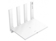 Huawei Router WS7100-20, AX3000, WiFi6 Plus, Dual Core CPU, White 53037717 