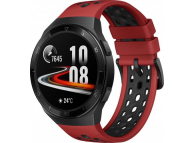 Huawei Watch GT 2e (2020), 46mm, Lava Red 55025274 
