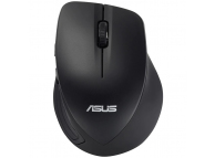 Asus Wireless Mouse WT465, Black 90XB0090-BMU040 (EU Blister)