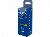 Varta Longlife Power Batteries 4906, AA / LR6 / 1.5V Alkaline, Set 40 pcs (EU Blister)