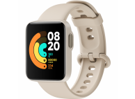 Xiaomi Mi Watch Lite, Ivory BHR4359GL (EU Blister)