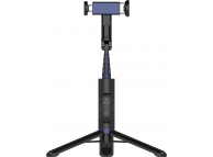 Samsung Bluetooth Selfie Stick and Tripod Stand GP-TOU020SAABW Black (EU Blister)