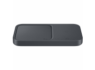 Wireless Charger Samsung Duo, 15W, 1.67A, (w/o TA), Black EP-P5400BBEGEU