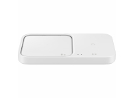 Samsung Wireless Charger Duo (w/o TA) EP-P5400BWEGEU White (EU Blister)