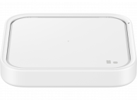 Samsung Wireless Charger Pad Quick Charge 15W (w TA) EP-P2400TWEGEU White (EU Blister)