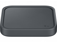 Samsung Wireless Charger Pad Quick Charge 15W (w/o TA) EP-P2400BBEGEU Black (EU Blister)