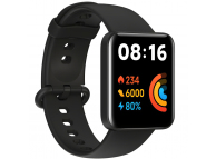 Xiaomi Redmi Watch 2 Lite, Black BHR5438GL (EU Blister)