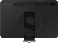 Strap Cover for Samsung Galaxy Tab S8 EF-GX700CBEGWW Black (EU Blister)