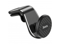HOCO Magnetic Car Holder CA59 Victory Air Outlet, Black (EU Blister)