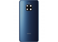 Battery Cover For Huawei Mate 20 Pro Blue 02352GDE 