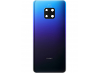 Battery Cover For Huawei Mate 20 Pro Twilight 02352GDG 