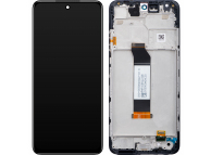 Xiaomi Redmi Note 10 5G Grey LCD Display Module