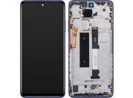 Xiaomi Mi 10T Lite 5G Blue LCD Display Module