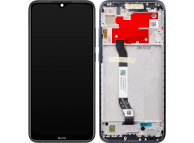 Xiaomi Redmi Note 8T Black LCD Display Module