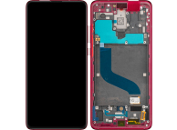 Xiaomi Mi 9T / Xiaomi Mi 9T Pro Red LCD Display Module