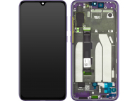 Xiaomi Mi 9 SE Purple LCD Display Module