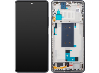 Xiaomi 11T Pro Meteorite Grey LCD Display Module