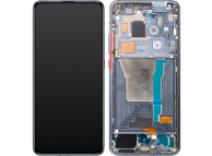 Xiaomi Poco F2 Pro Black LCD Display Module 