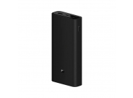 Mi 50w Powerbank 20000mAh Quick Charge 4.0 - Power Delivery (PD), Black BHR5121GL (EU Blister)