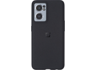  OnePlus Nord CE2 Sandstone Bumper Case Sandstone Black 5431100326 (EU Blister)