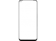Front Cover Clear Screen Protector for OnePlus Nord 2 CE, Black 5431100323