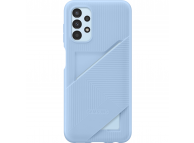Card Slot Cover for Samsung Galaxy A13 4G  EF-OA135TLEGWW Artic Blue (EU Blister)