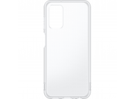 Soft Clear Cover for Samsung Galaxy A13 4G  EF-QA135TTEGWW Transparent (EU Blister)