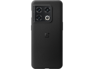 Bumper Case OnePlus 10 Pro Sandstone Black 5431100312 (EU Blister)