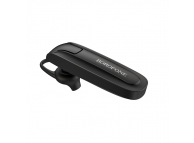 Bluetooth Handsfree Borofone BC21 Encourage, Multipoint, Black (EU Blister)
