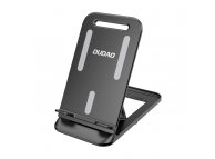 Dudao F14S Stand for Phone and Tablet, Black (EU Blister)